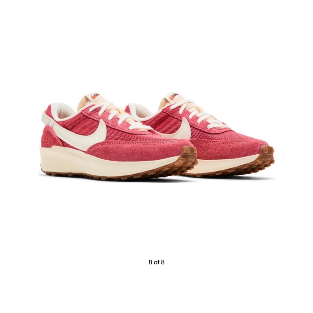 Women’s Waffle Debut Vintage 'Adobe Sail’